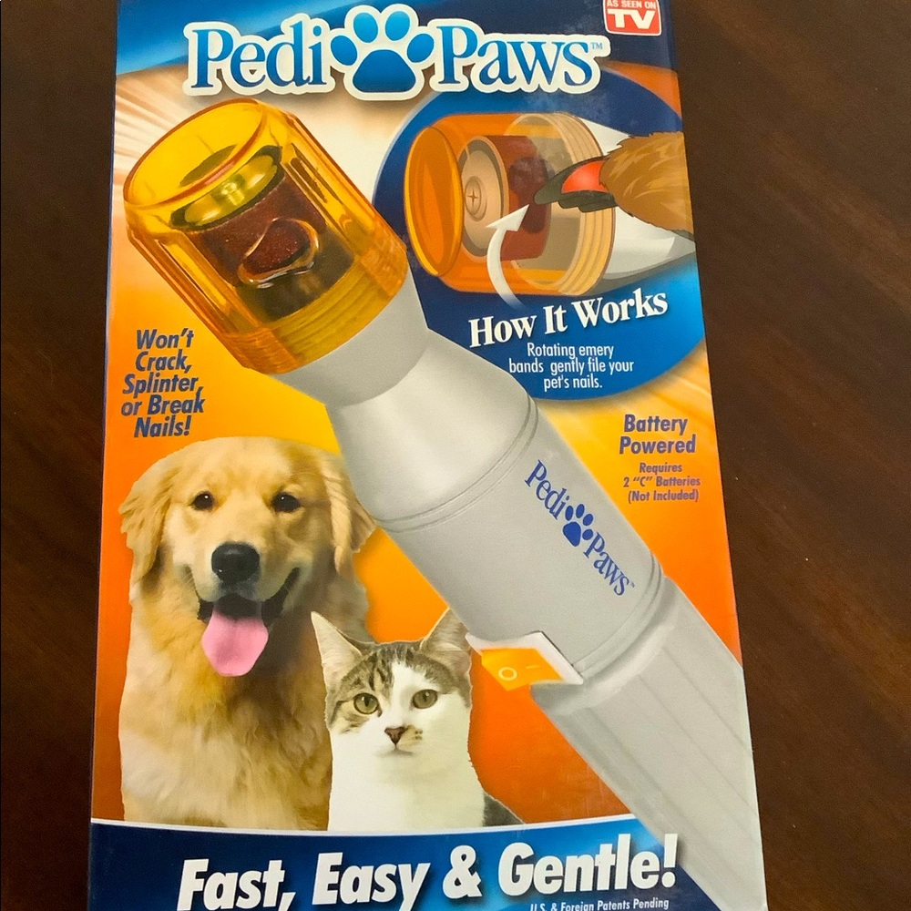 Pedi🐾Paws - Picture 2 of 5